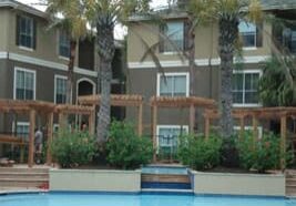 City West Arbor