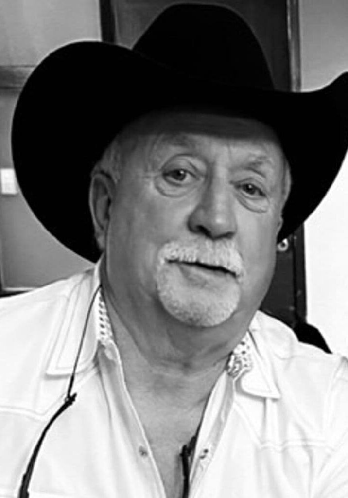 Dennis Bartley, founder
