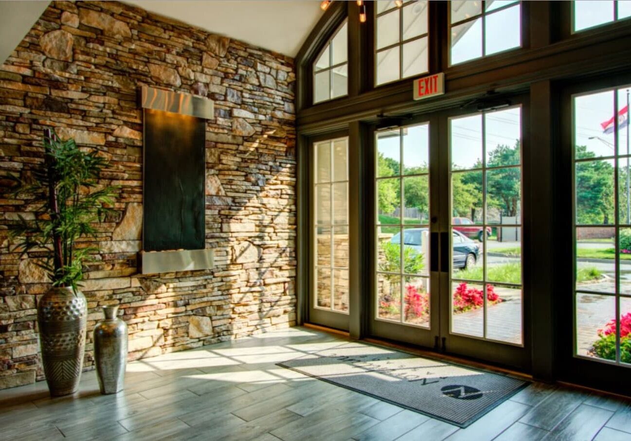 Northland Passage: Entry
