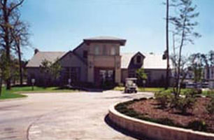 (BEFORE) Mallard Club House