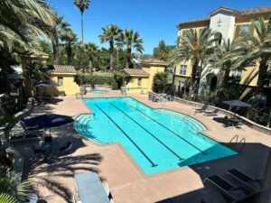 Pool Enhancements